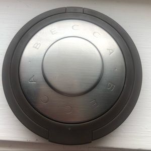 BECCA luminous blush/highlighter